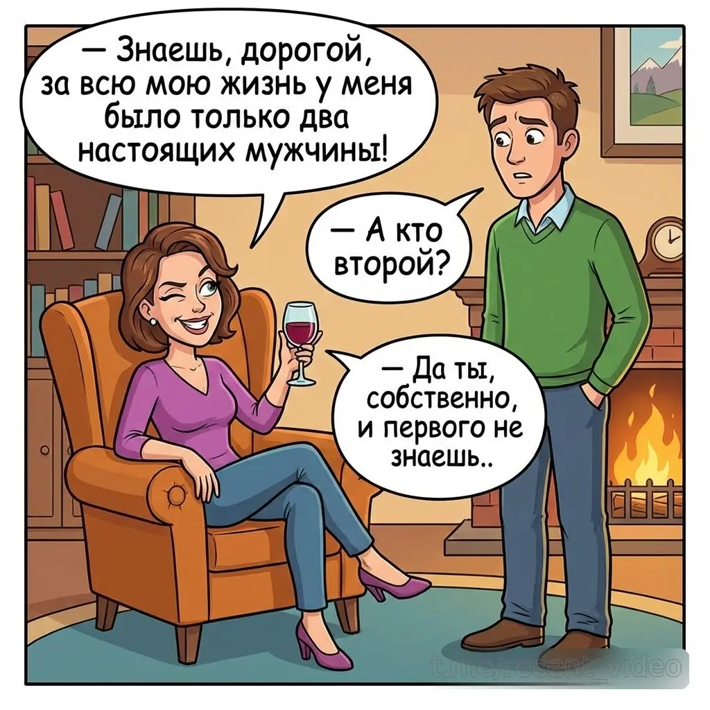 Картинки от Картинкина