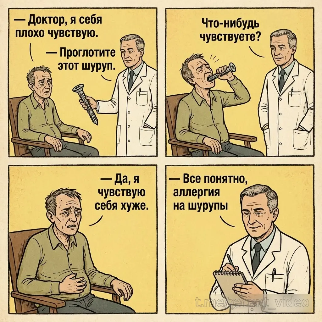 Картинки от Картинкина