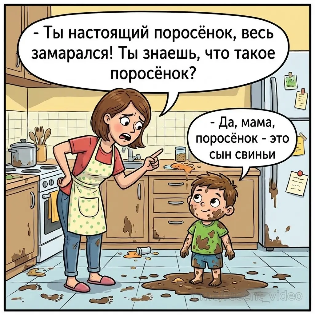Картинки от Картинкина