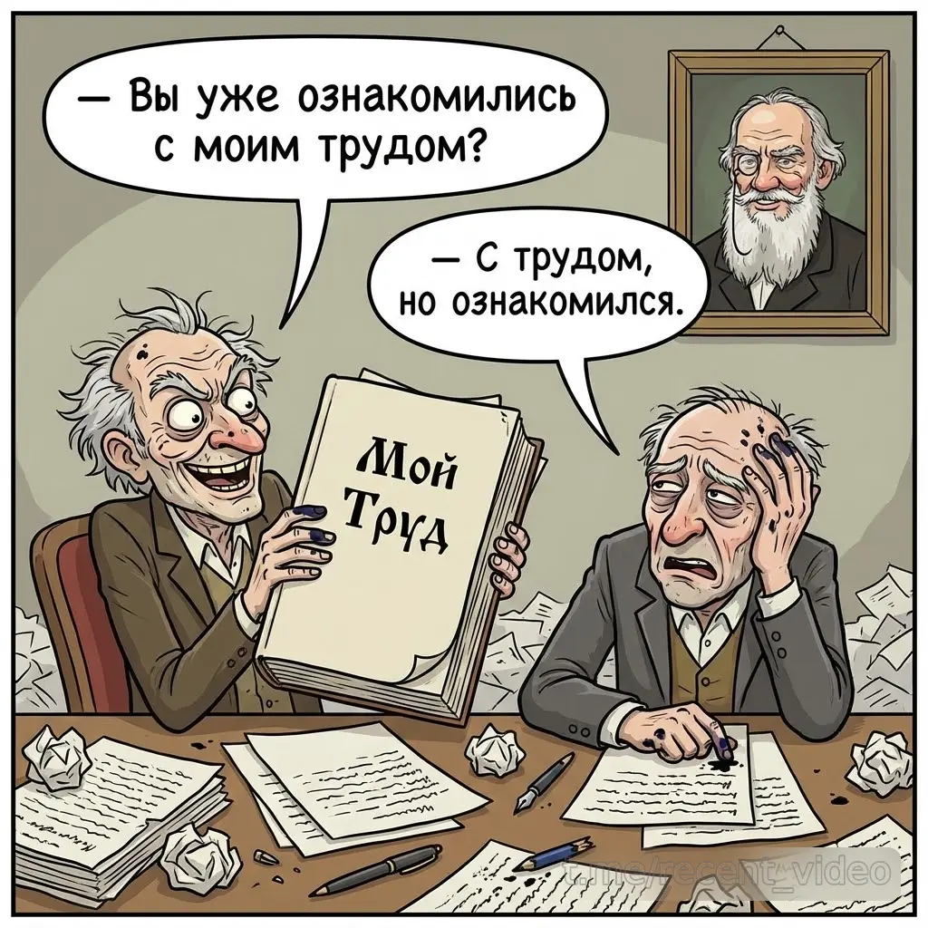 Картинки от Картинкина