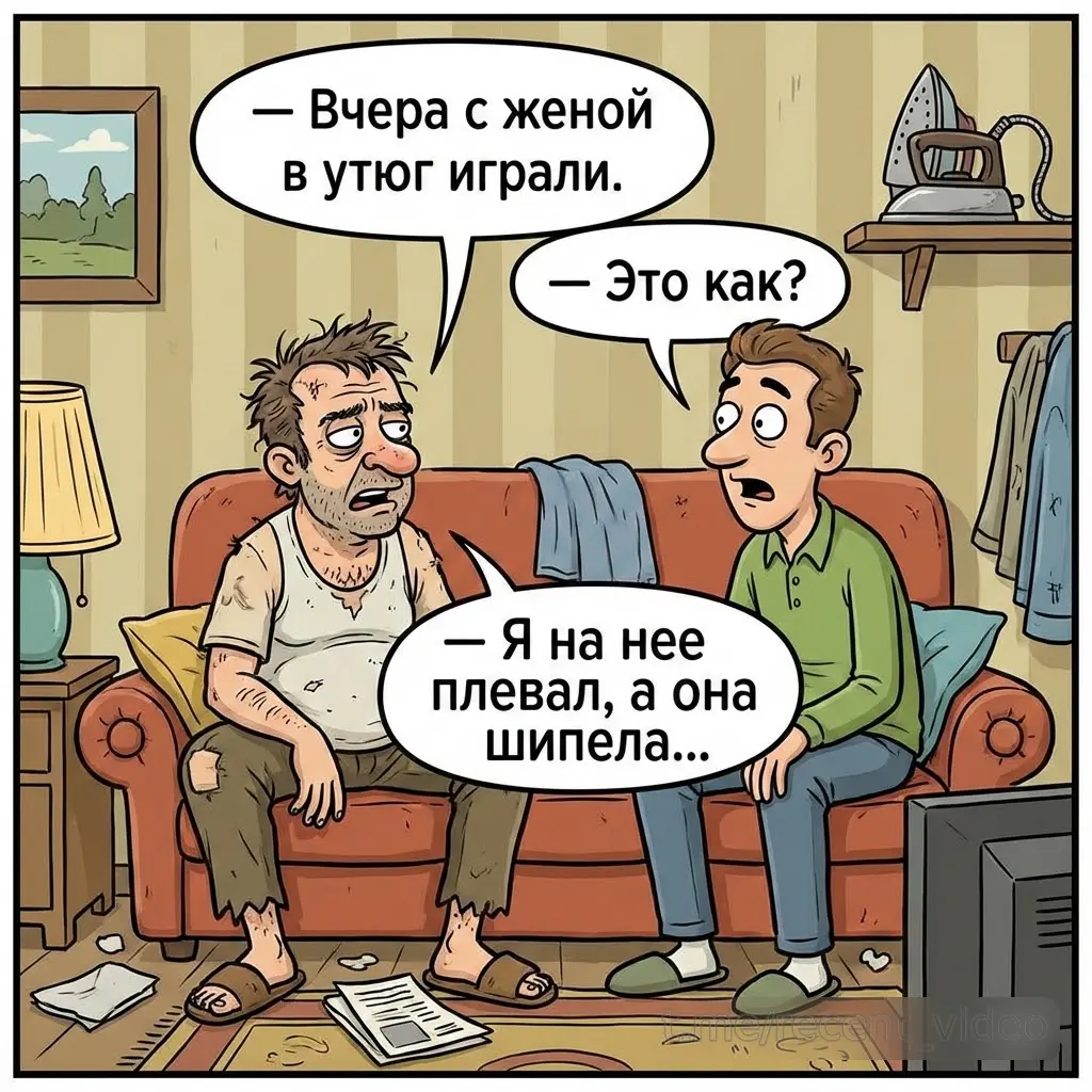 Картинки от Картинкина