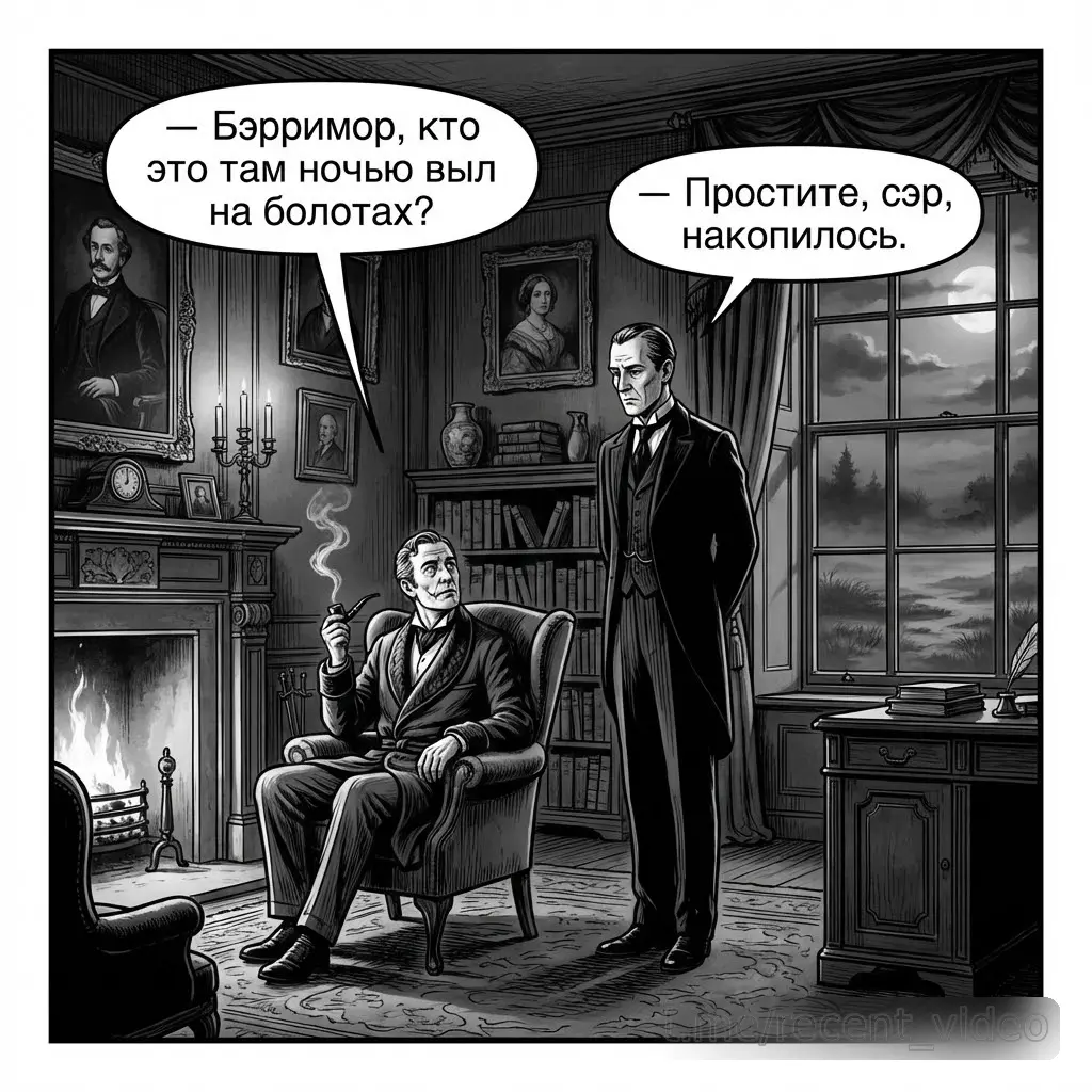 Картинки от Картинкина