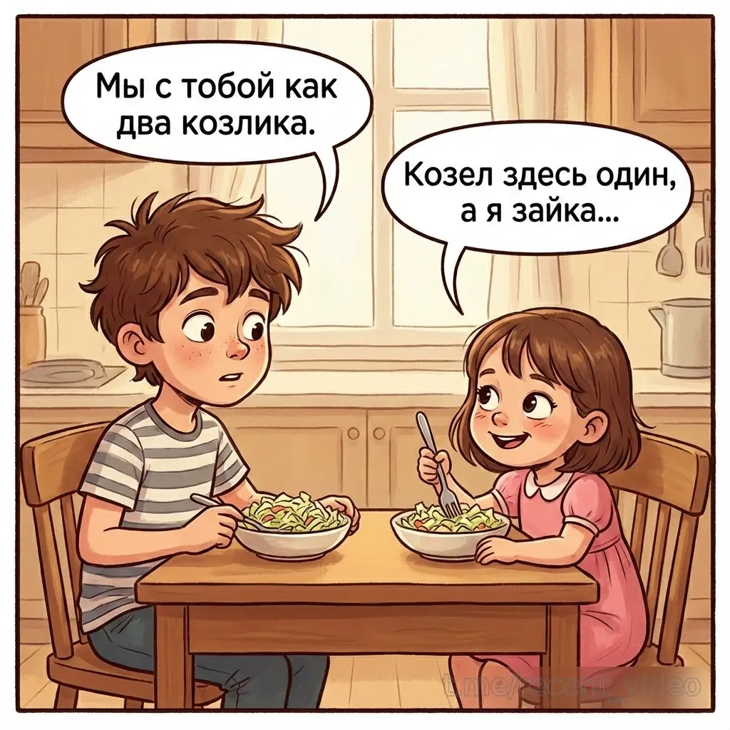 Картинки от Картинкина