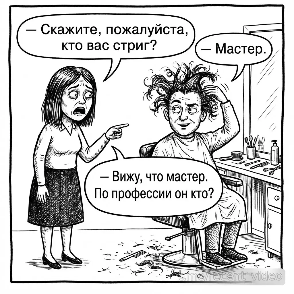 Картинки от Картинкина