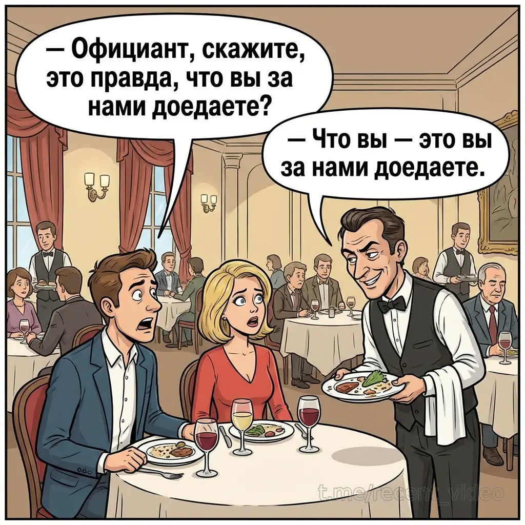 Картинки от Картинкина