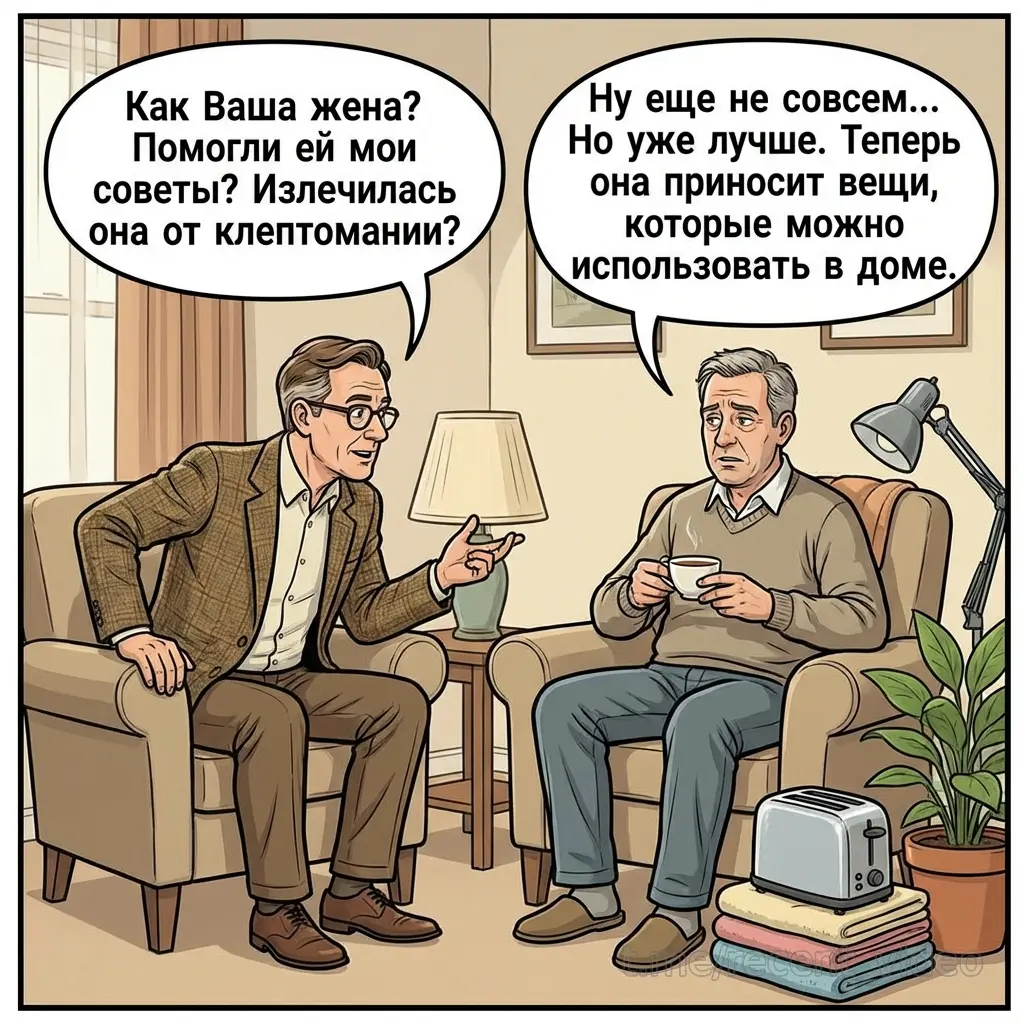 Картинки от Картинкина