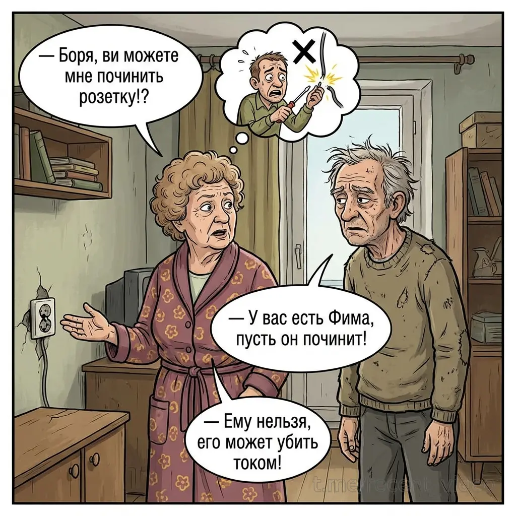 Картинки от Картинкина