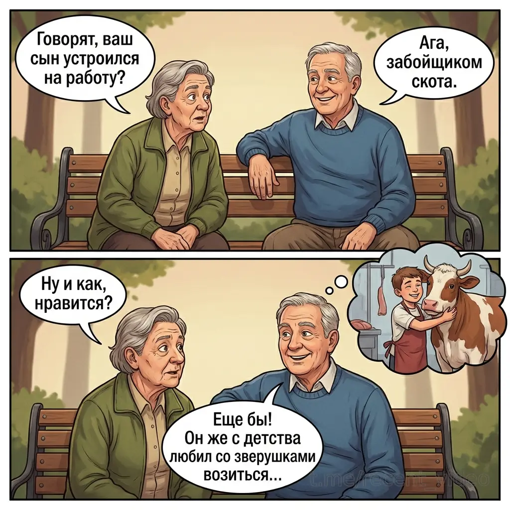 Картинки от Картинкина