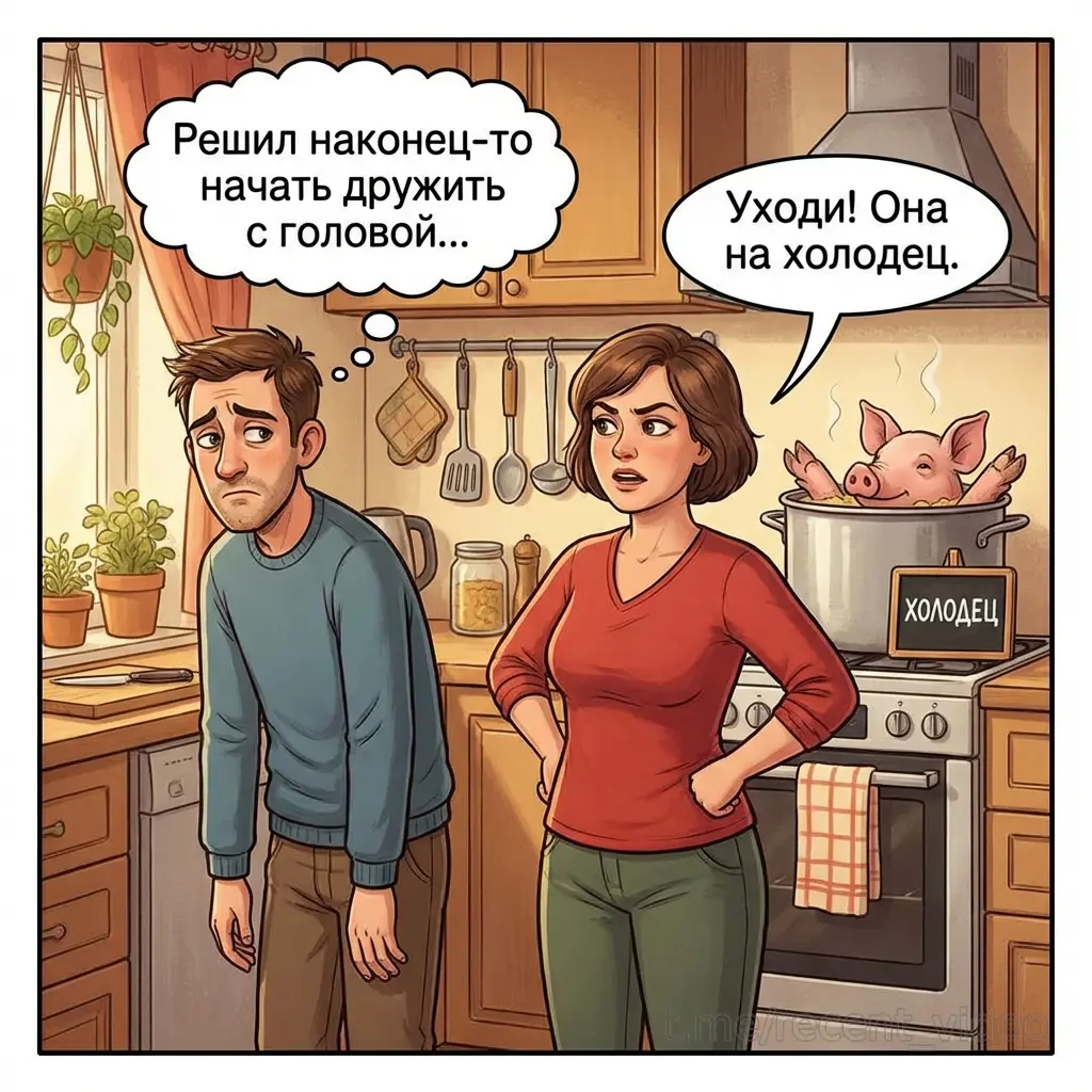 Картинки от Картинкина