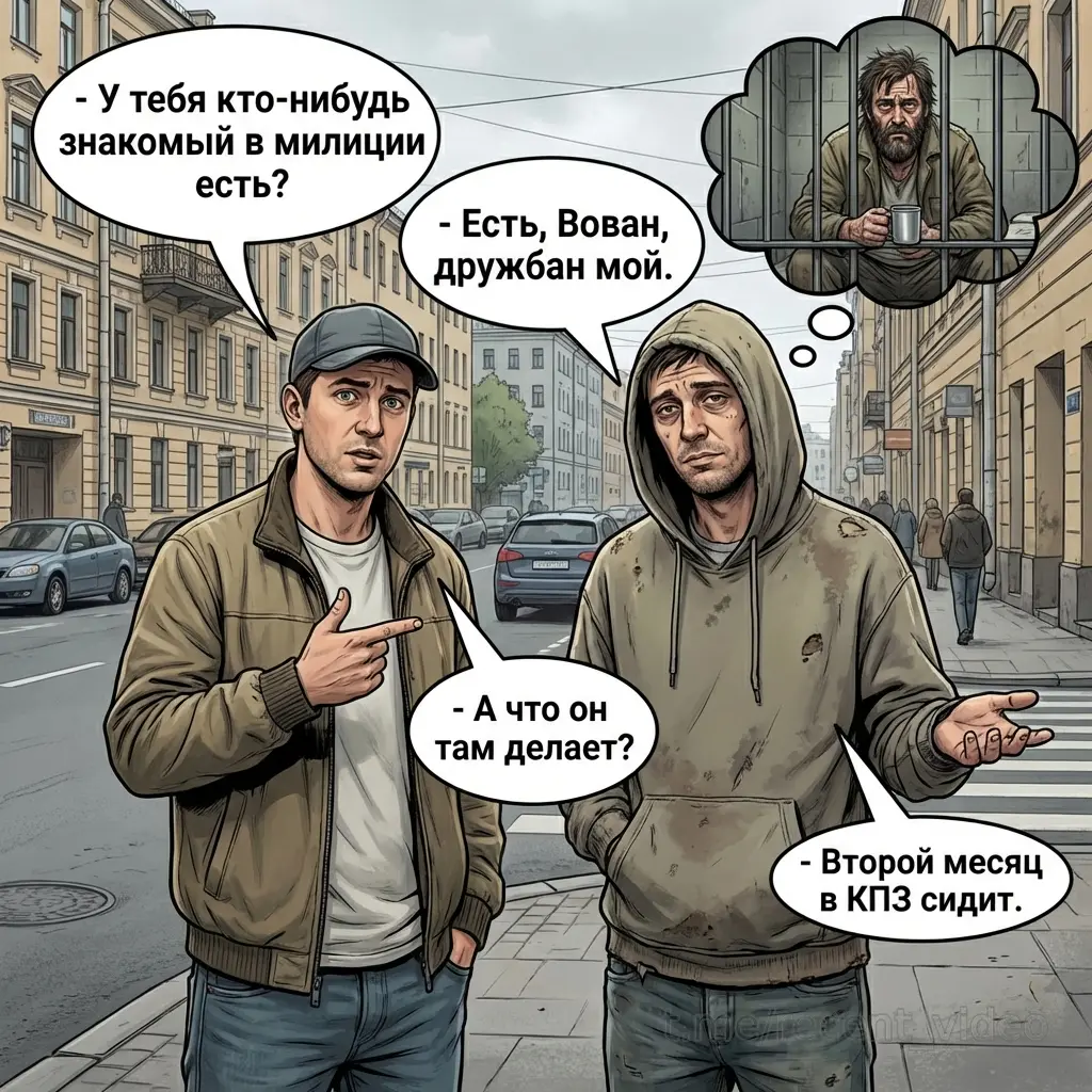 Картинки от Картинкина