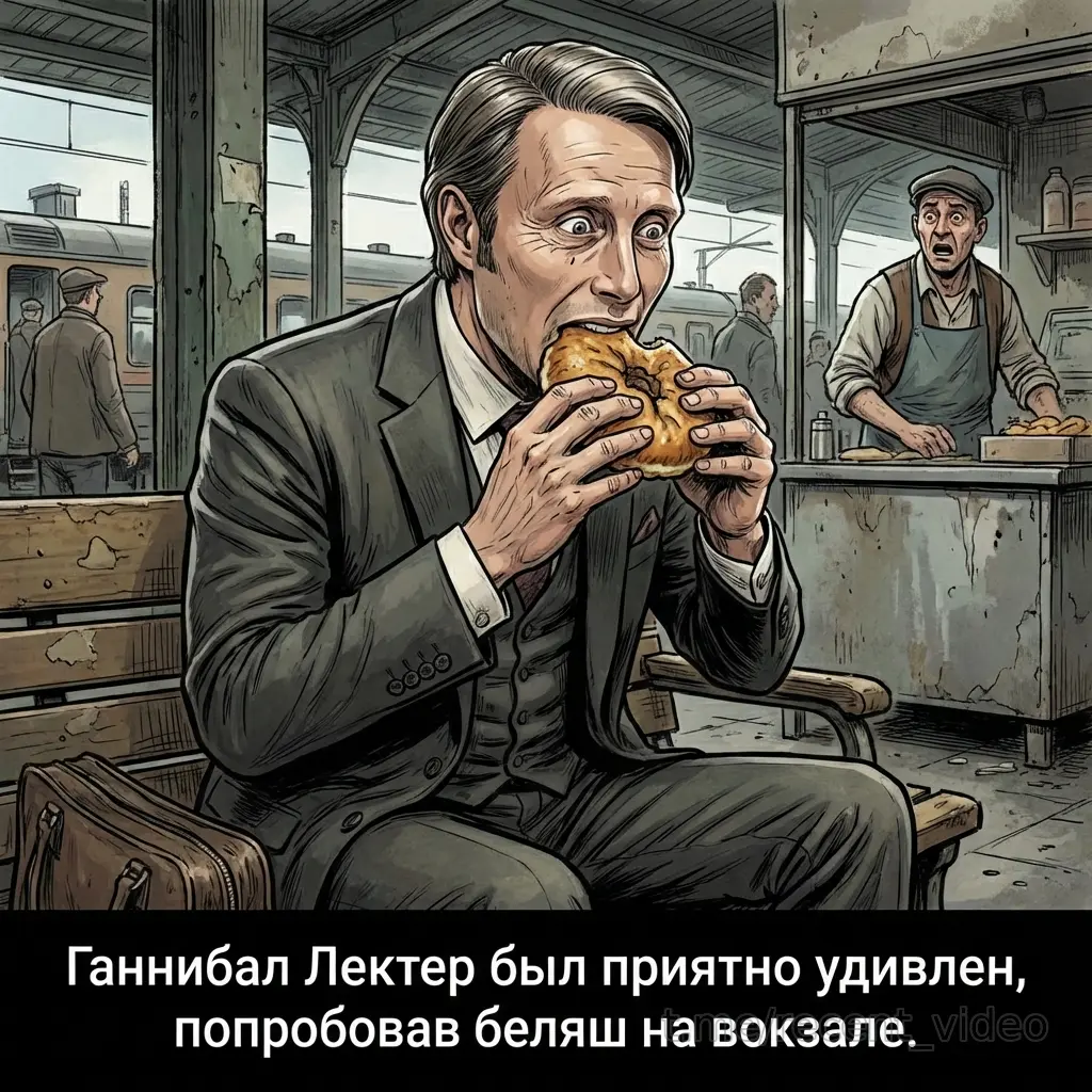 Картинки от Картинкина