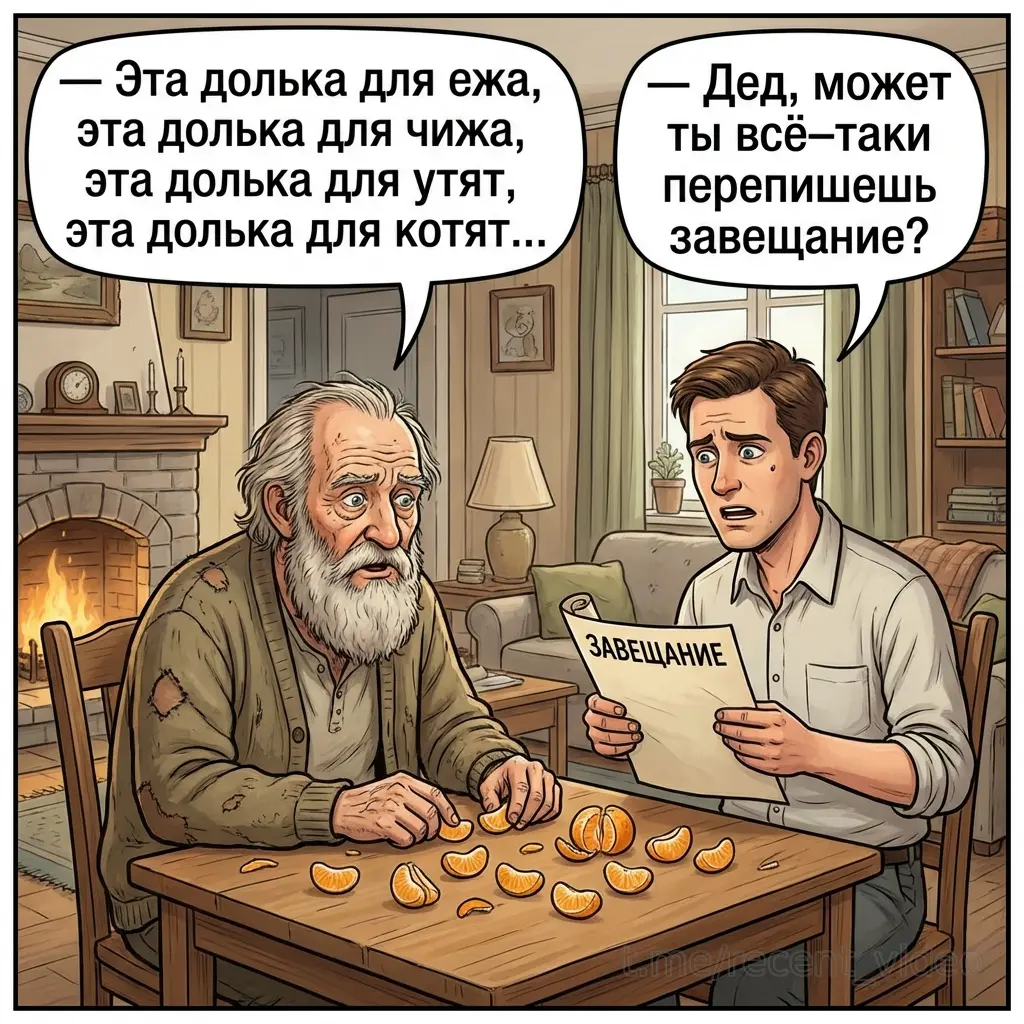 Картинки от Картинкина