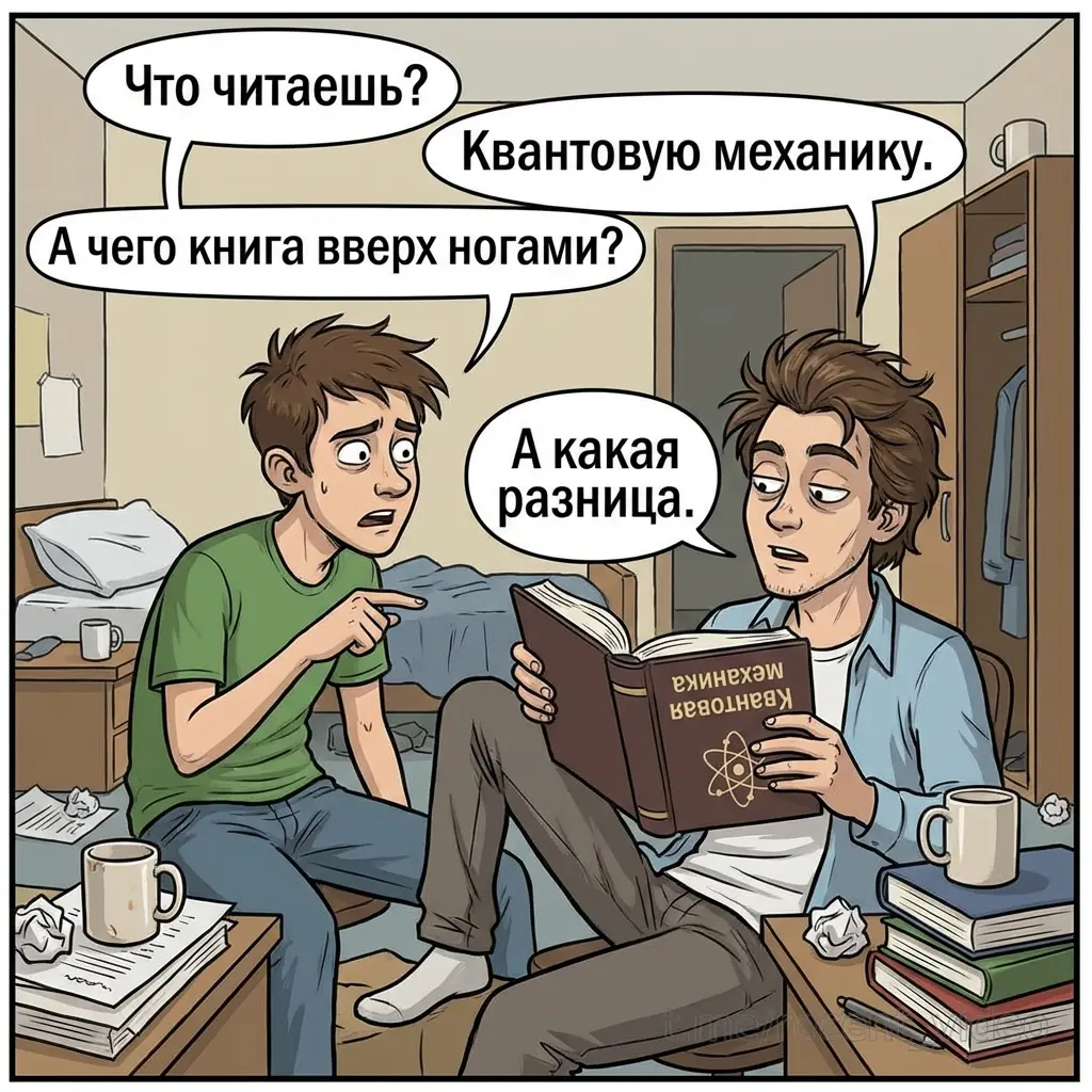 Картинки от Картинкина