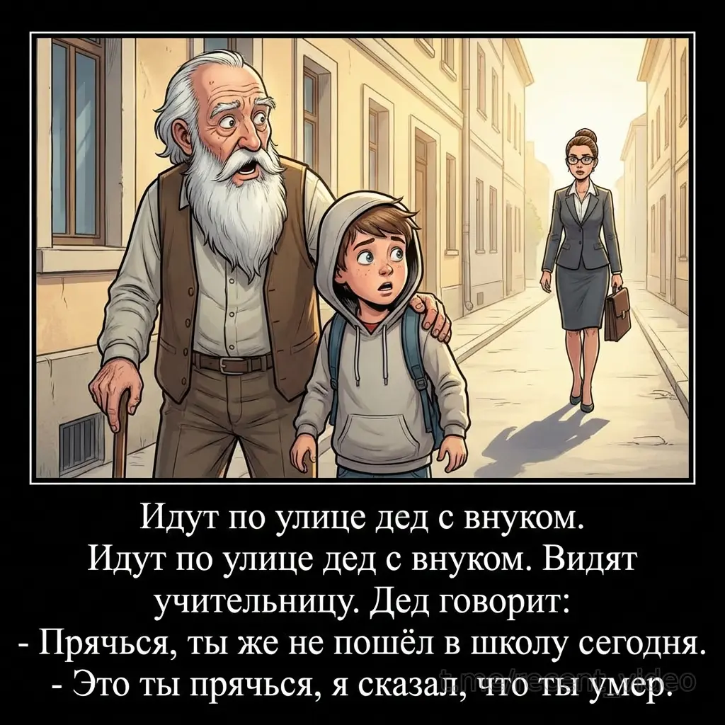 Картинки от Картинкина