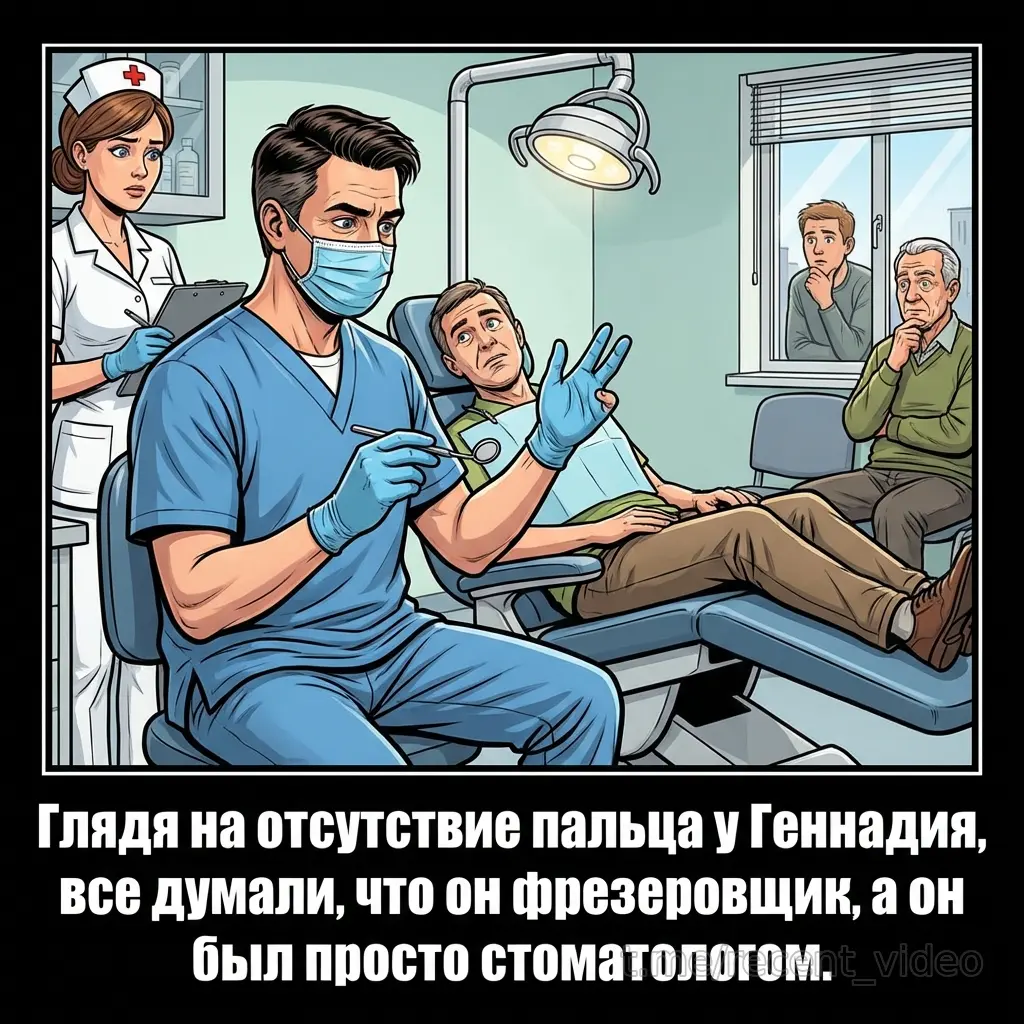 Картинки от Картинкина