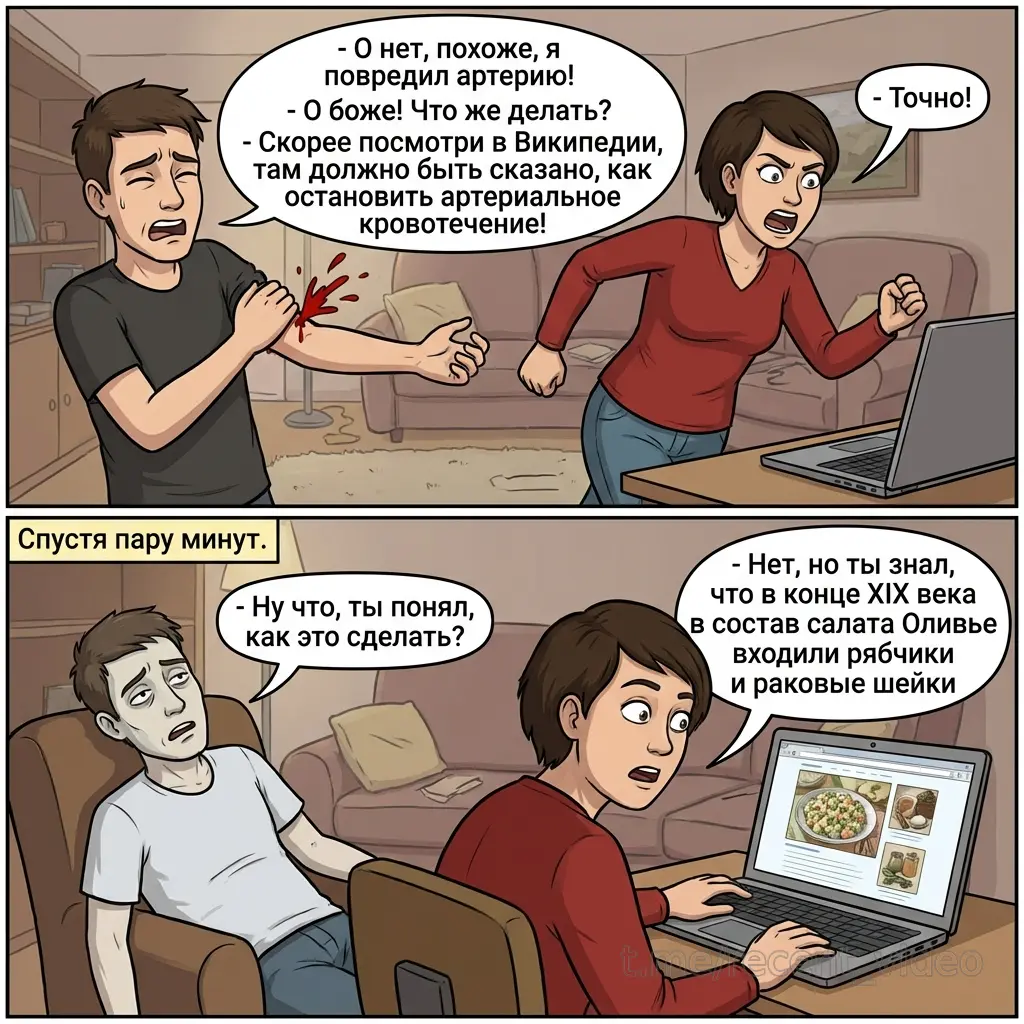 Картинки от Картинкина