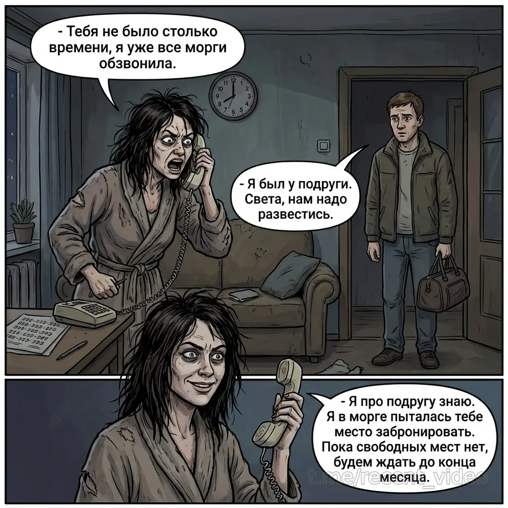 Картинки от Картинкина