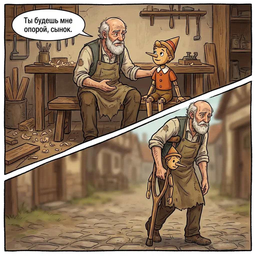 Картинки от Картинкина