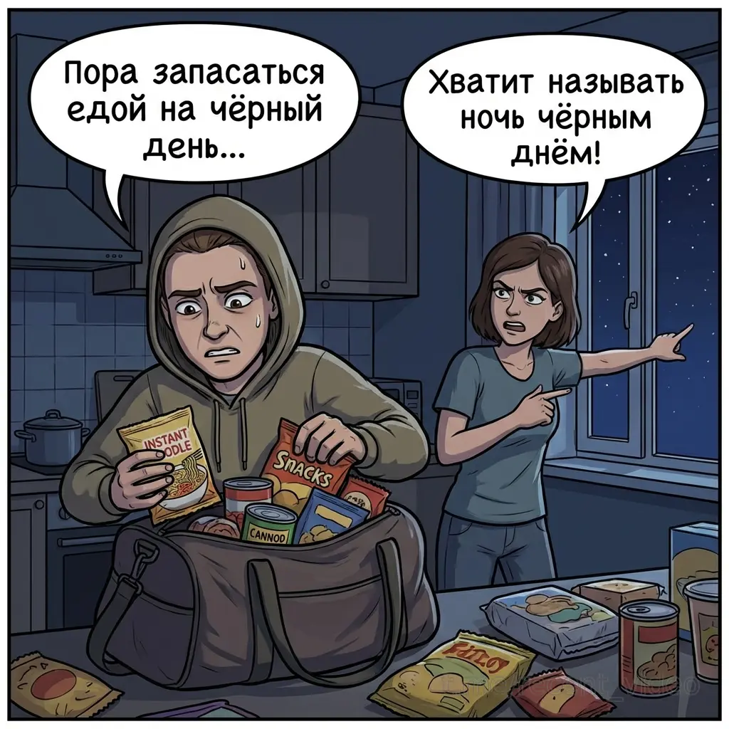 Картинки от Картинкина