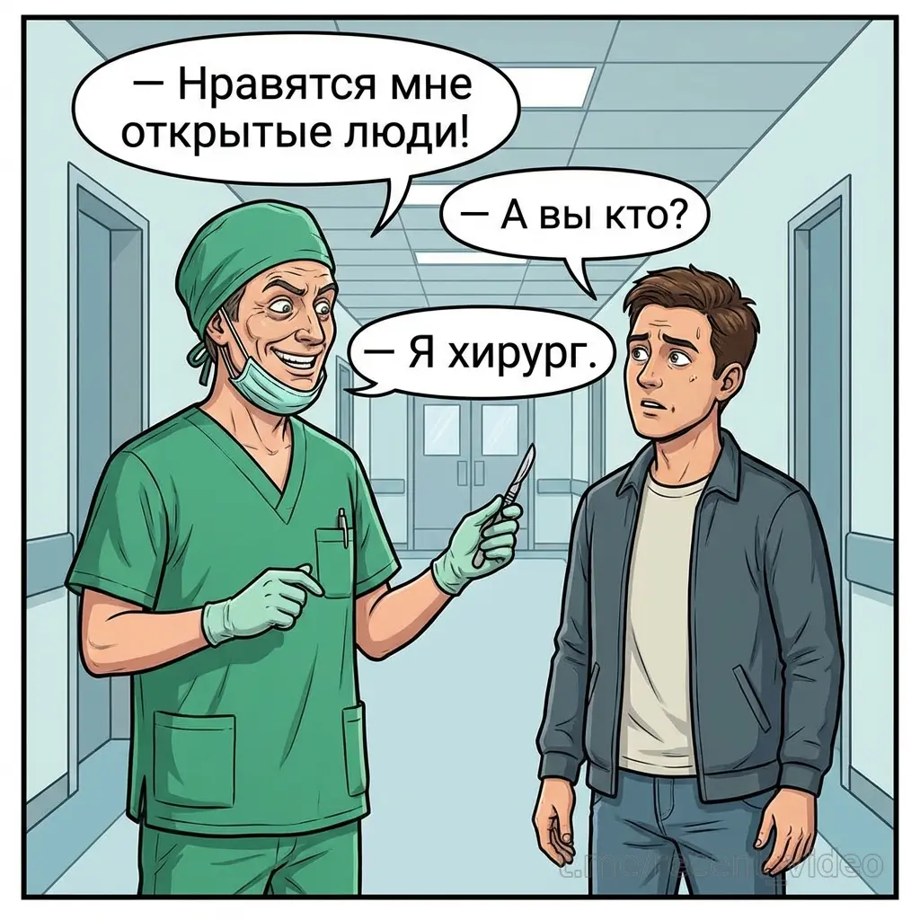 Картинки от Картинкина