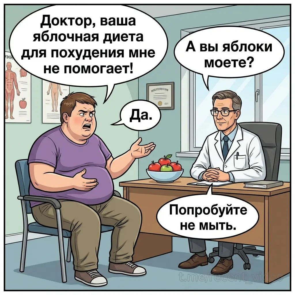 Картинки от Картинкина