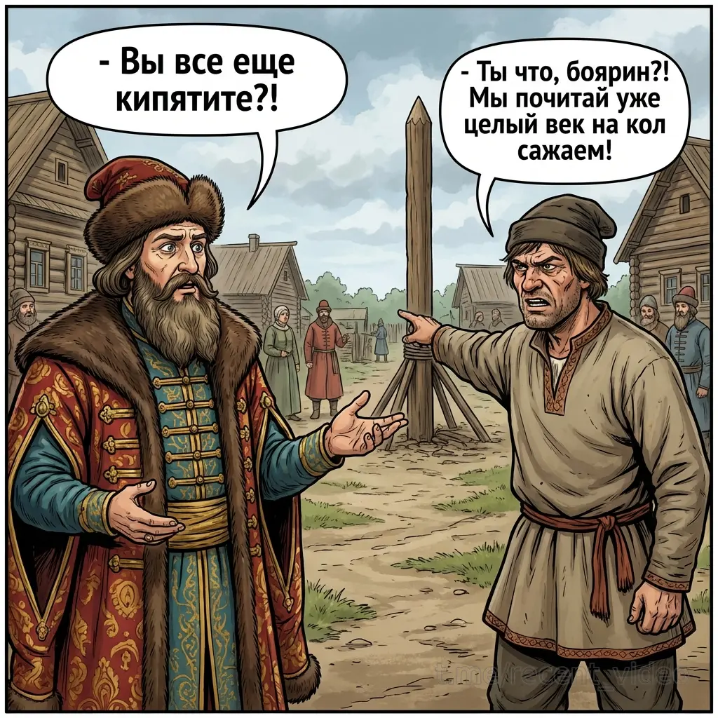 Картинки от Картинкина