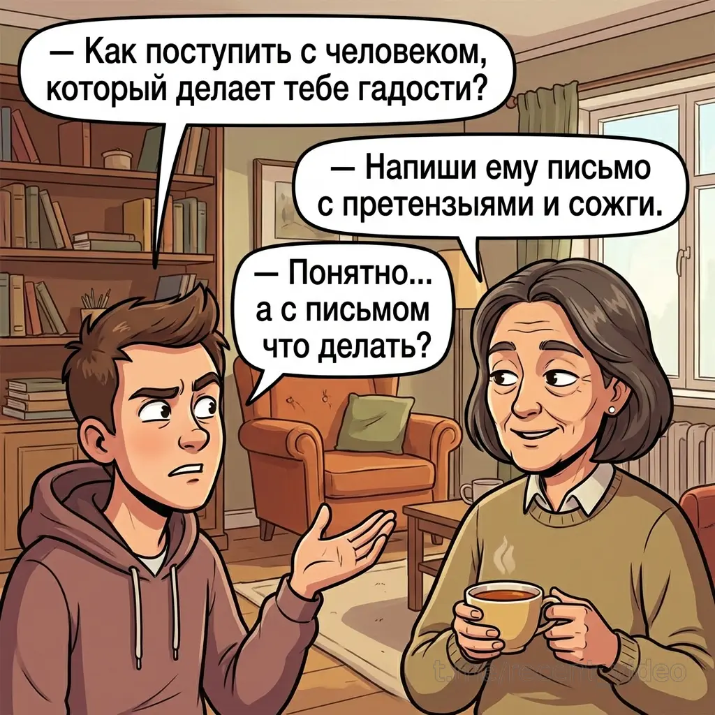 Картинки от Картинкина