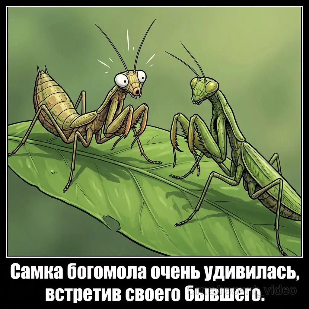 Картинки от Картинкина