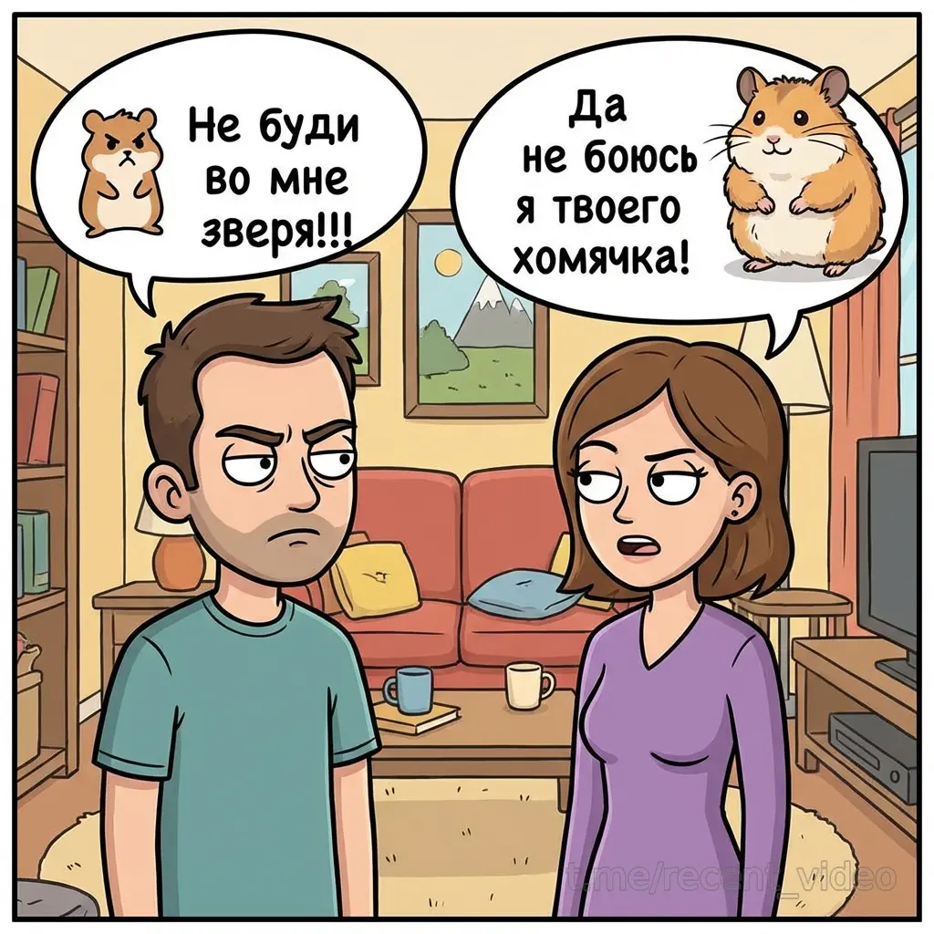 Картинки от Картинкина