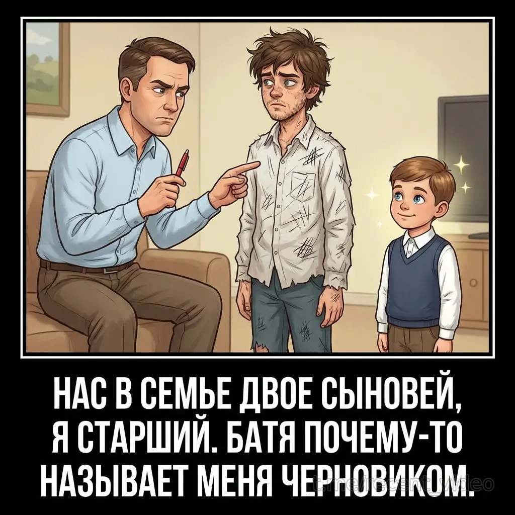 Картинки от Картинкина