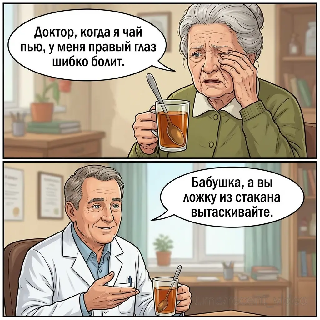 Картинки от Картинкина