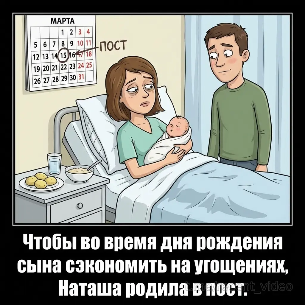 Картинки от Картинкина