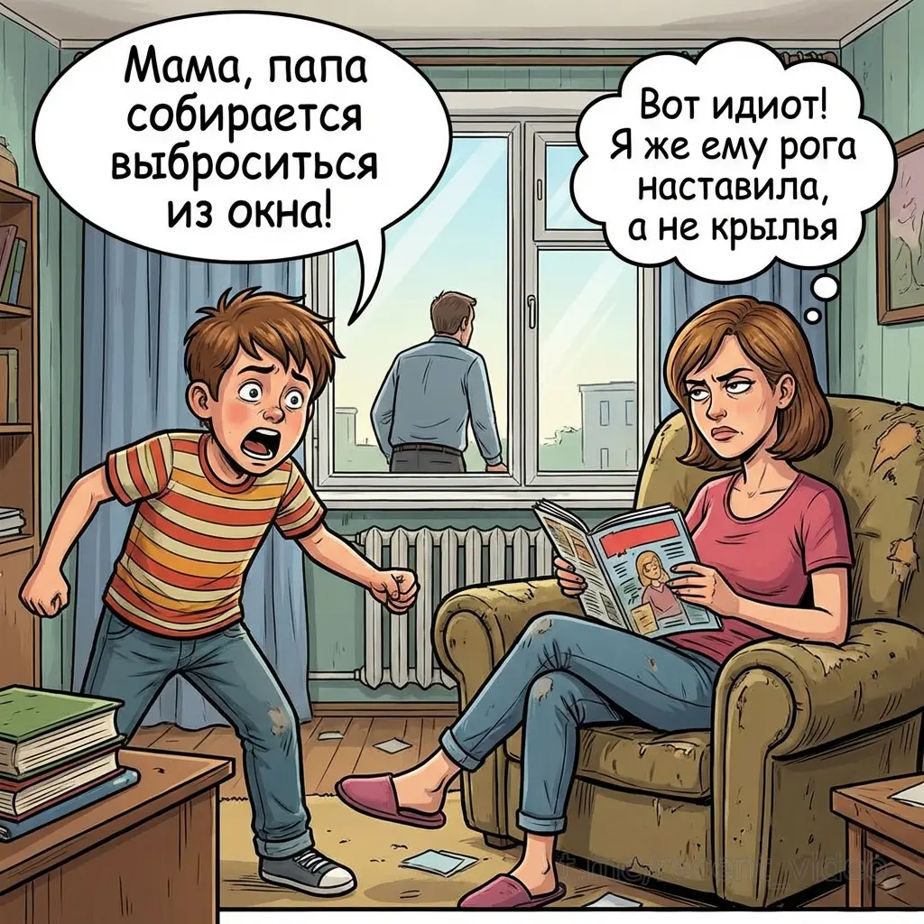 Картинки от Картинкина