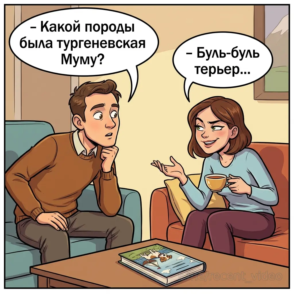 Картинки от Картинкина