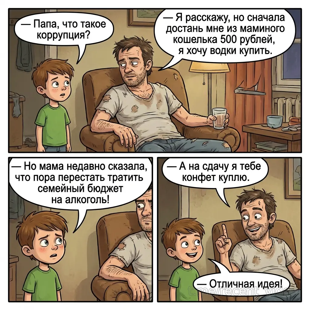 Картинки от Картинкина