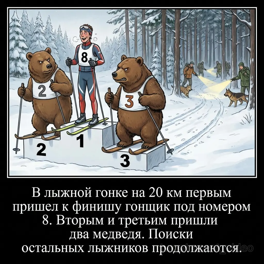 Картинки от Картинкина