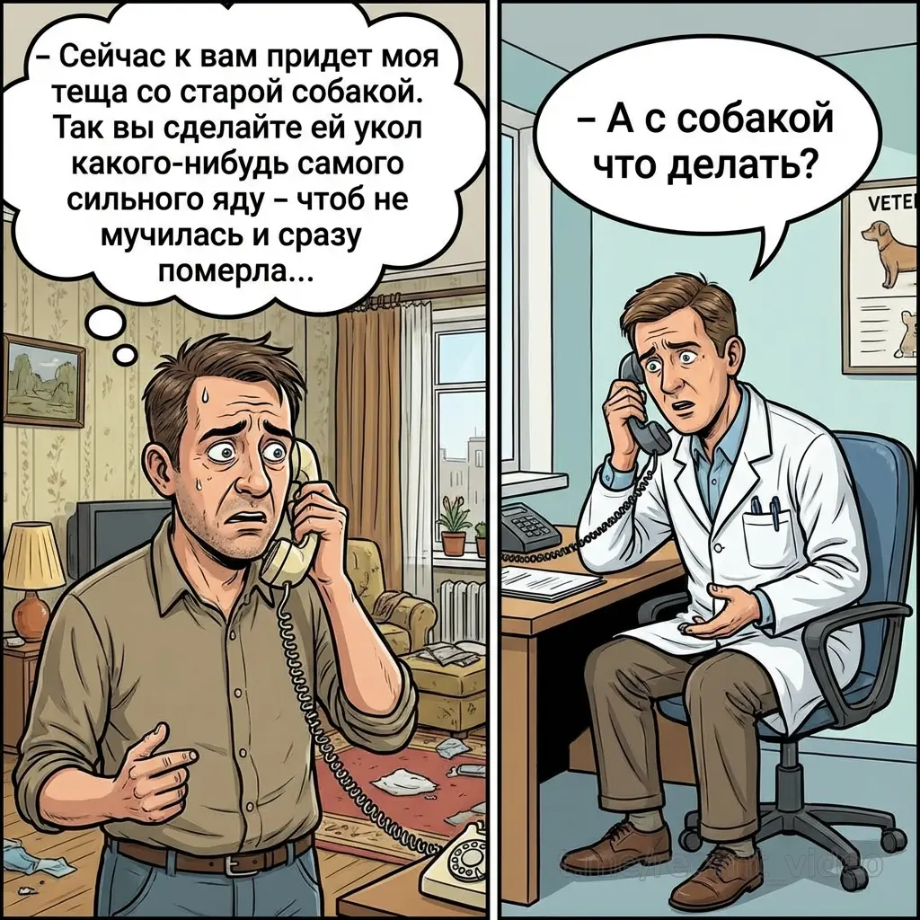Картинки от Картинкина