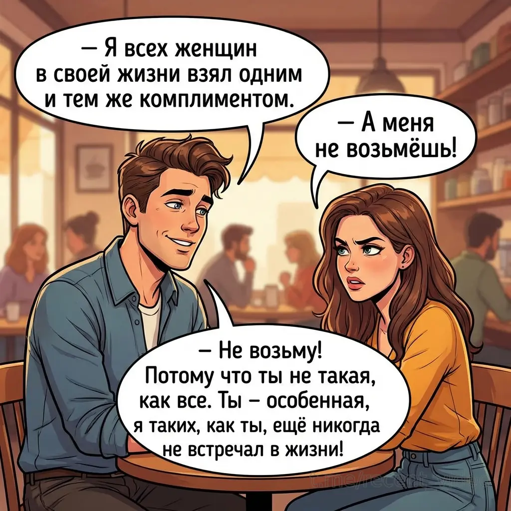 Картинки от Картинкина