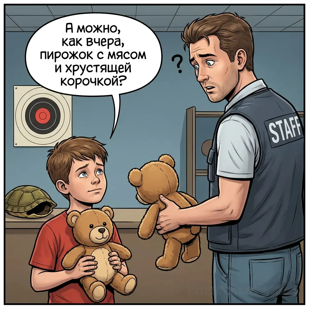 Картинки от Картинкина