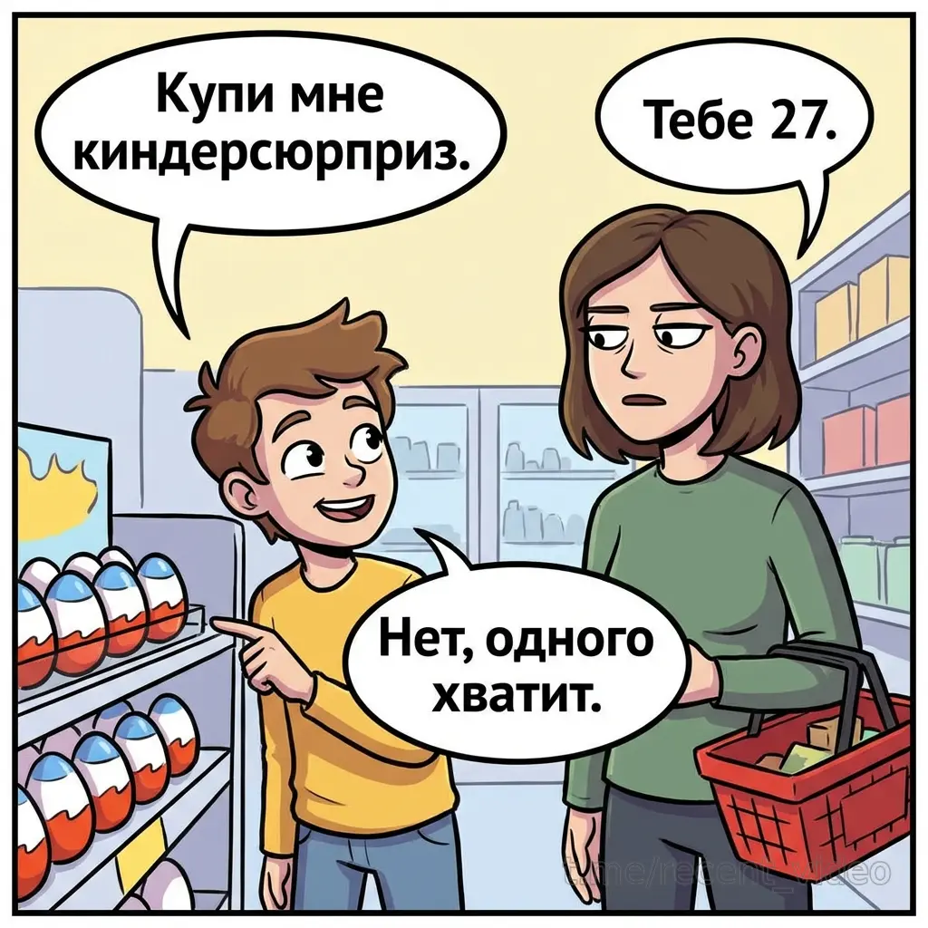 Картинки от Картинкина