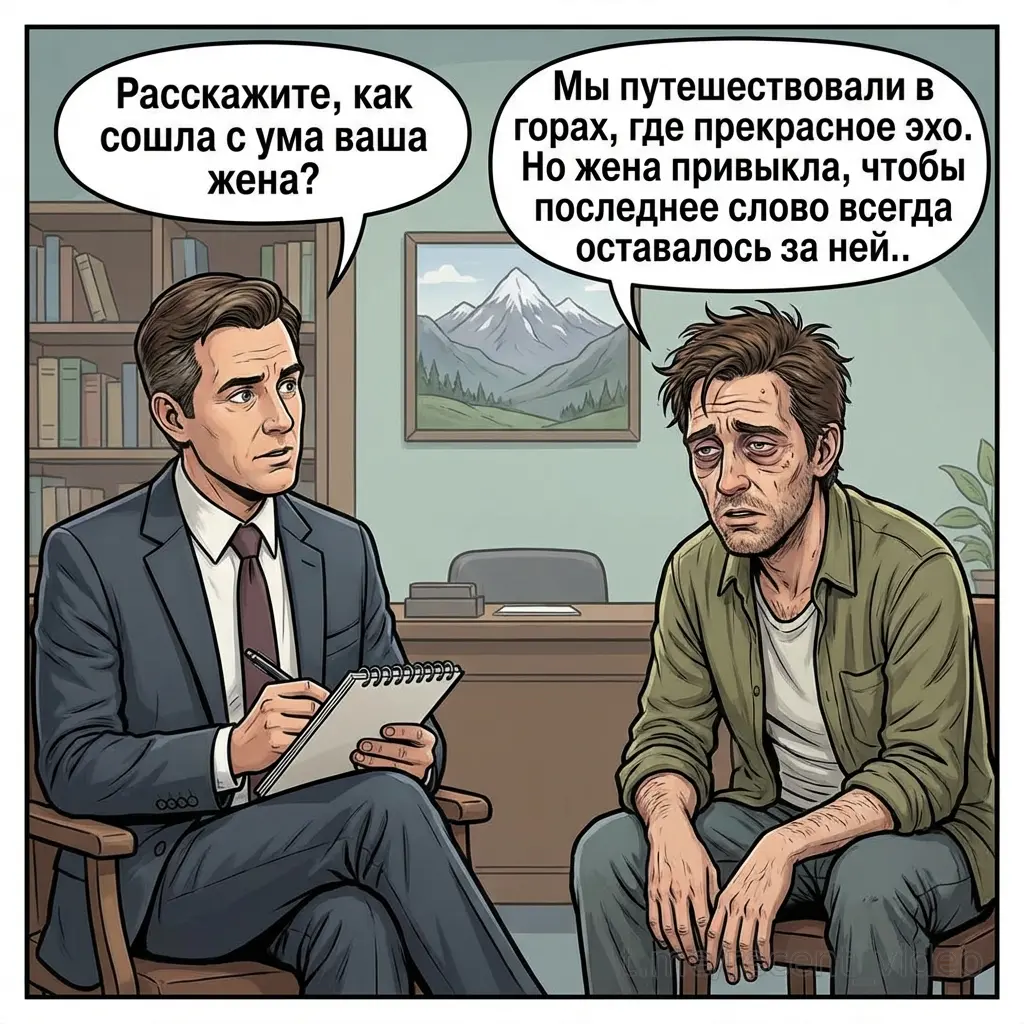 Картинки от Картинкина