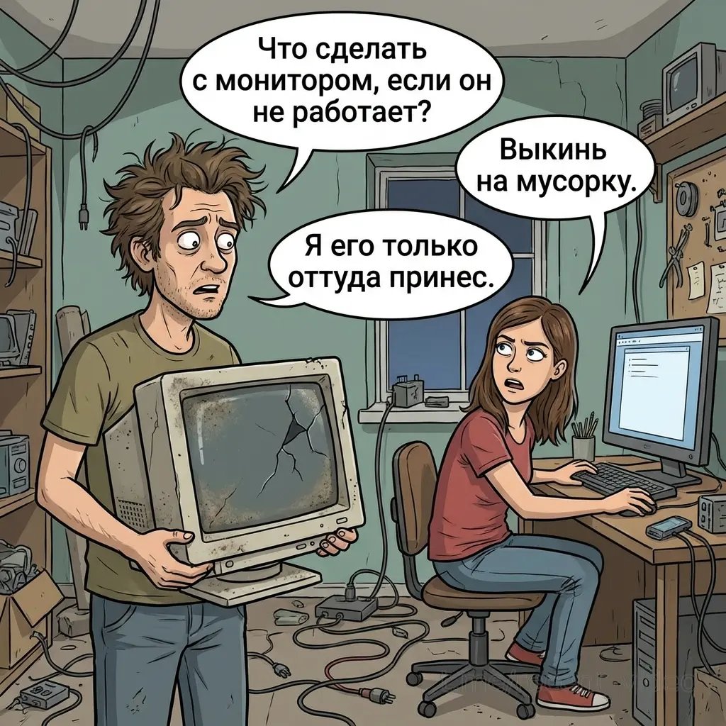 Картинки от Картинкина