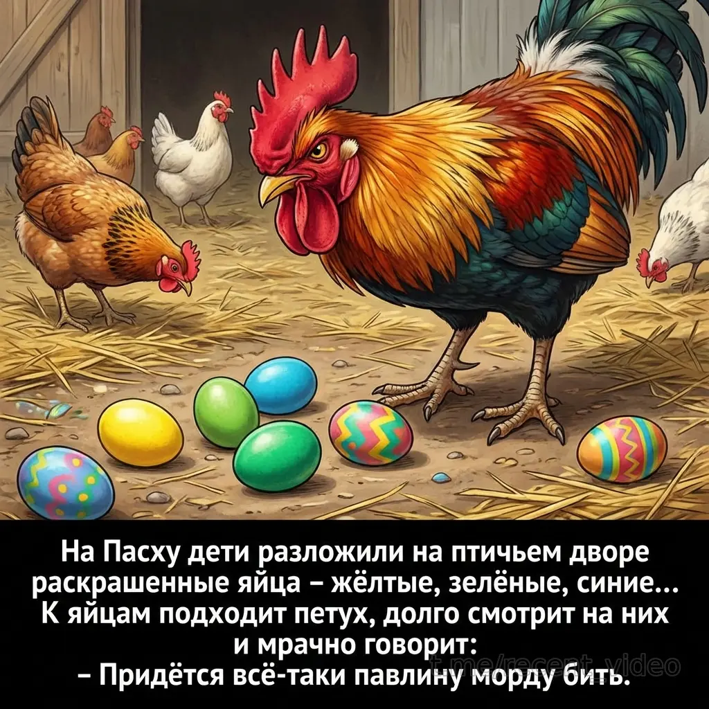 Картинки от Картинкина