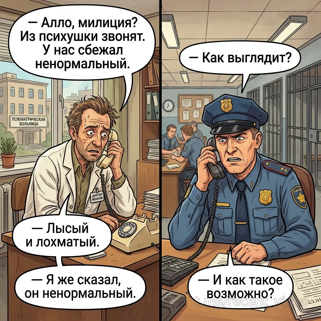 Картинки от Картинкина