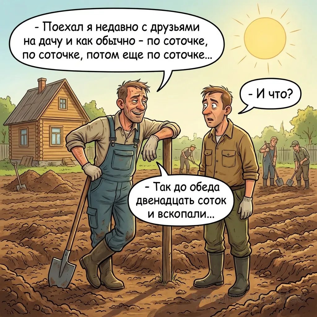 Картинки от Картинкина