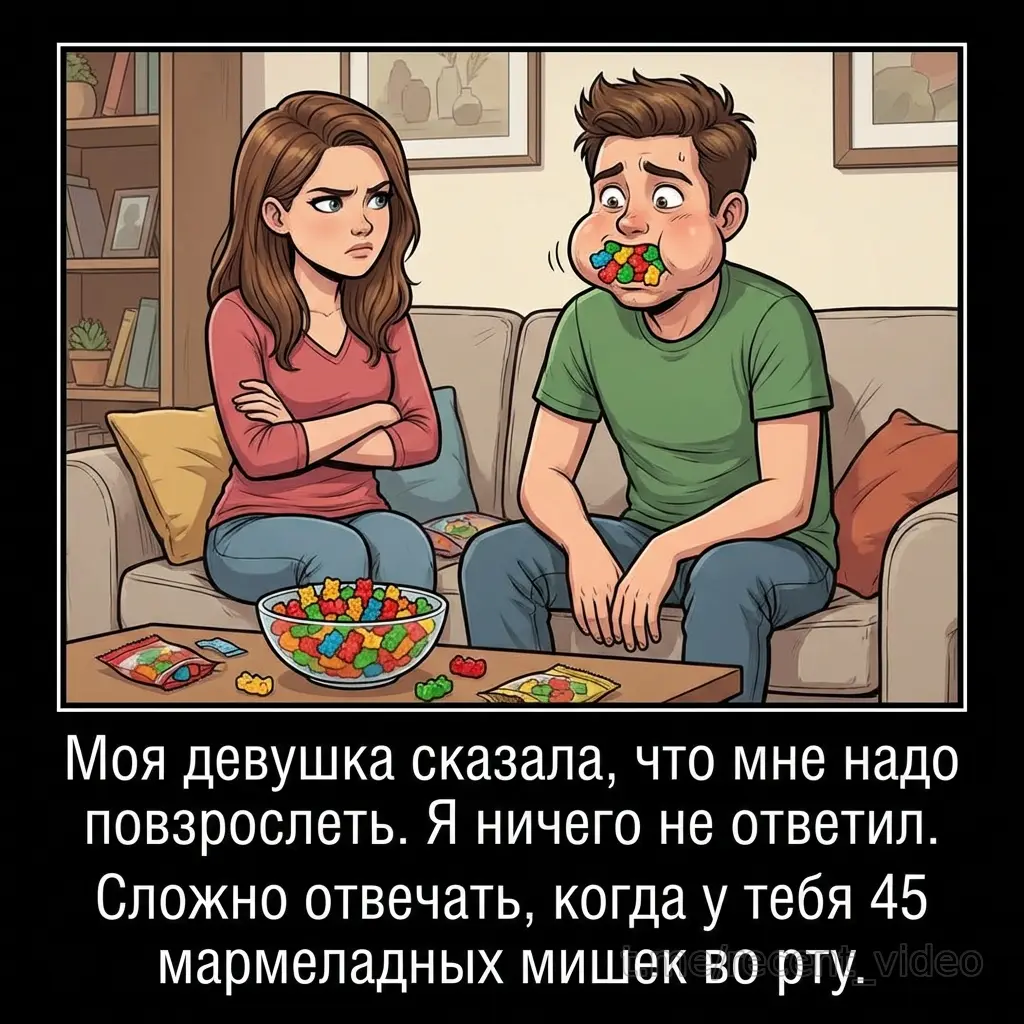 Картинки от Картинкина