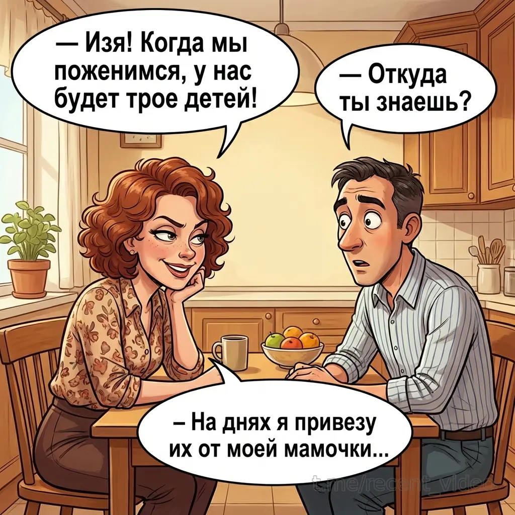Картинки от Картинкина
