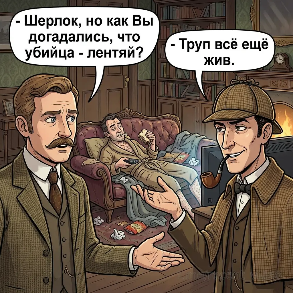 Картинки от Картинкина
