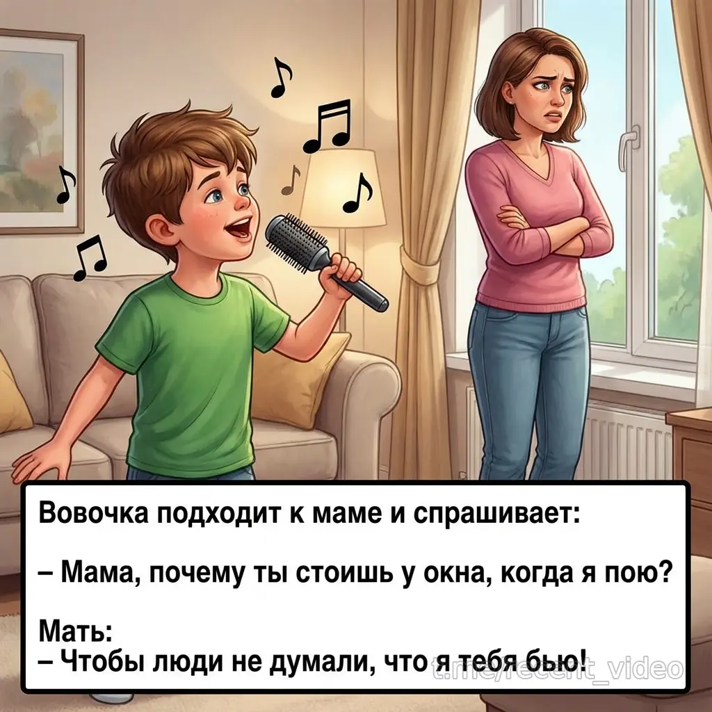 Картинки от Картинкина