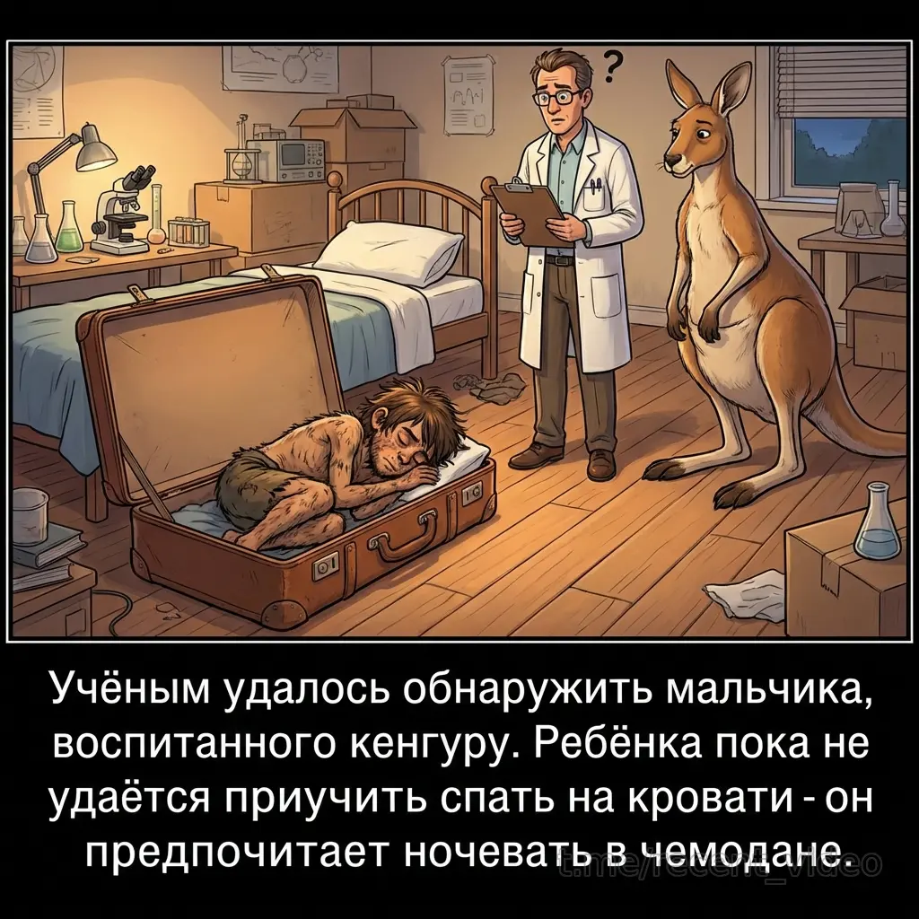 Картинки от Картинкина